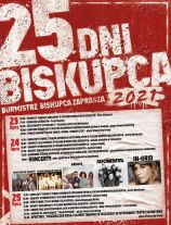 Zbliżają się 25. Dni Biskupca