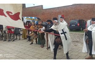 Jom je z Warniji, czyli Warmia magicznie