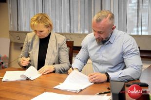 Rusza budowa stałej wystawy w nowej siedzibie Muzeum Bitwy pod Grunwaldem