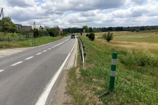 Dwie firmy chętne do modernizacji DK53 w Trękusku