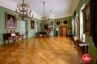 Muzeum im. J.G. Herdera w Morągu zamknięte dla zwiedzających. Rozpoczął się remont