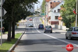 Rusza przetarg na prace przygotowawcze dla obwodnicy Dobrego Miasta