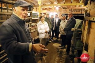 Janusz Dramiński: Pamięć o dziedzictwie lokalnym ma ogromne znaczenie