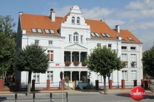 Sąd nie zgodził się na umorzenie sprawy burmistrza Dobrego Miasta