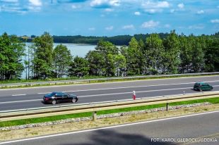 Wpłynęły cztery odwołania od przetargów na budowę S16 Olsztyn - Biskupiec