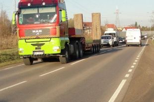 Drogowcy wybrali wykonawcę obwodnicy Giżycka