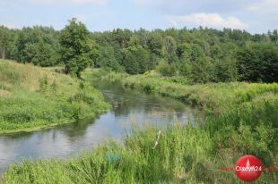 Baśń prawdziwa o rzekach czyli unijne przynaglenie