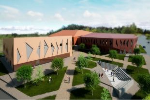 Czas ruszać z budową Centrum Kultury i Edukacji Muzycznej 