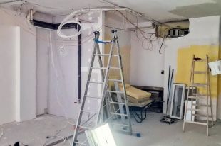 Szpitale na miarę XXI wieku