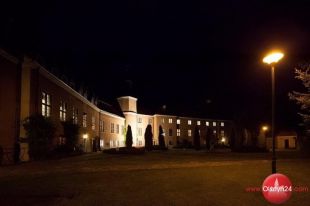 Muzealna Noc z Herderem