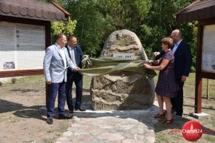 Wielki jubileusz w Borkach Wielkich