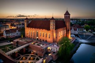 Wyjątkowe zdjęcia nagrodzone przez zarząd województwa