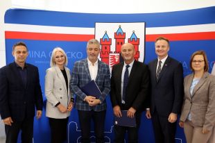 Rusza kolejny etap rozbudowy drogi wojewódzkiej nr 653