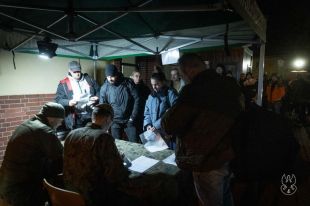 Nowi żołnierze staną na straży bezpieczeństwa regionu