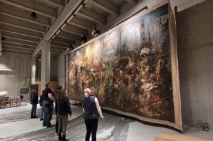 Nowa atrakcja w Muzeum Bitwy pod Grunwaldem