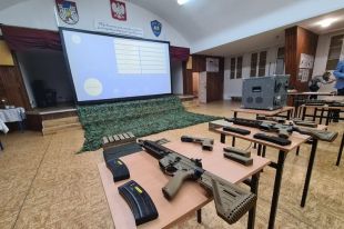 Patriotyzm, odpowiedzialność i dobra zabawa