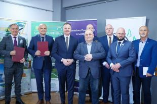 Duża inwestycja drogowa na północno-wschodnich Mazurach