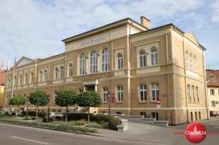 Ostróda zaprasza na Dni Morza