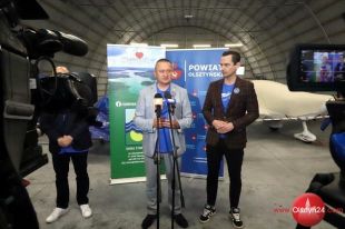 W Gryźlinach będzie się działo!