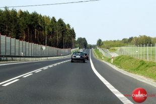 Do wójta gminy Jonkowo trafił wniosek drogowców o decyzję środowiskową dla obwodnicy Olsztyna i Dywit