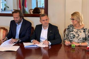 Szczytno z kolejną umową na elektryczne autobusy Yutong