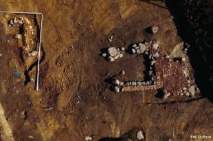 Sensacyjne odkrycia archeologiczne w Bartążku