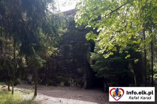 Nie tylko Wilczy Szaniec. Hochwald – zapomniana kwatera Himmlera