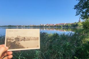 Ełk – serce Mazur, które bije historią