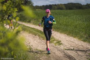 Bieg po nieodkryte. Bezpłatny trening w Szwajcarii Próchnickiej