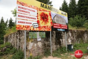 Bursztynowa legenda Mazur – Mamerki ich tajemnica!