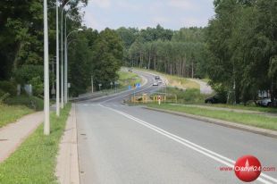 Drogowcy rozpoczynają procedurę środowiskową dla obwodnicy Dobrego Miasta