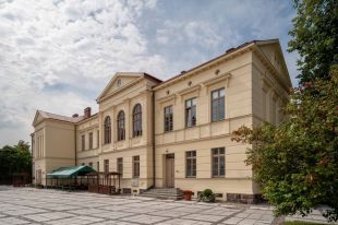 Warmińsko-mazurskie budynki wyróżnione w konkursie Fasada Roku 2025