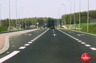 Drogowcy podsumowują mijający rok na drogowych „krajówkach” Warmii i Mazur