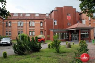 Rusza Ośrodek Rehabilitacji Leczniczej w Barczewie
