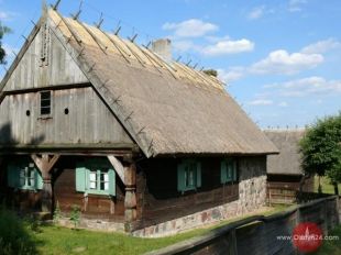 Opisz rozwój wsi regionu – wygraj 6 tysięcy