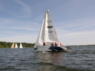 Światowe głosowanie na Mazury jeszcze przez miesiąc