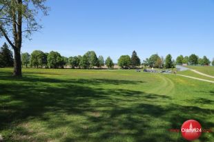 Muzeum Bitwy pod Grunwaldem czeka na oferty budowlańców