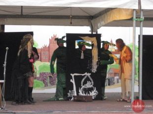 Bez certyfikatu ani rusz