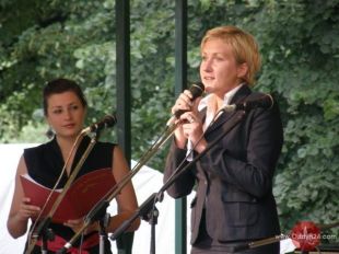 W Dobrym Mieście muzykowały rodziny