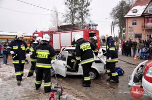 Jonkowo też grało z Owsiakiem!