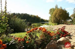 Żabi Róg na torach wyobraźni