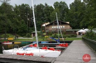 III Festiwal Piosenki Ludowej i Twórczości Artystycznej