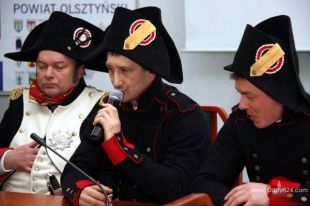 Będą łupić, ale nie gwałcić!