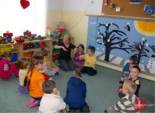 Jesteśmy Równi Chociaż Różni Od Siebie 