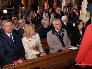 Kopernik spoczął we fromborskiej katedrze