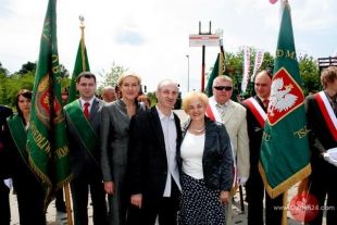 Wojewódzkie Święto Ludowe 