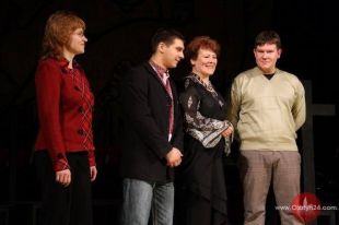 Festiwal dziennikarski na Warmii i Mazurach