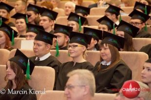 Dyplomatorium na weterynarii