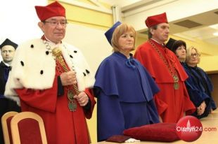 OSW uroczyście rozpoczęła nowy rok akademicki