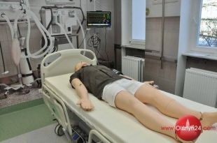 Wydział Nauk Medycznych UWM na wysokim miejscu